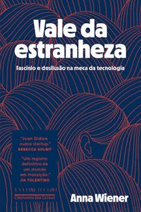 cover of the book Vale da estranheza