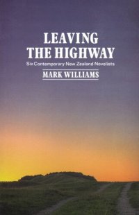 cover of the book Leaving the Highway