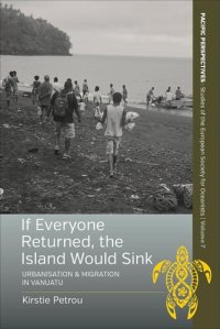 cover of the book If Everyone Returned, The Island Would Sink