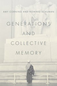 cover of the book Generations and Collective Memory