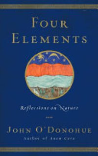 cover of the book Four Elements: Reflections on Nature