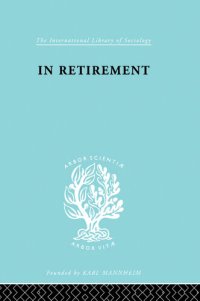 cover of the book In Retirement