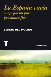 cover of the book La España vacía