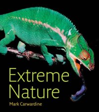 cover of the book Extreme Nature