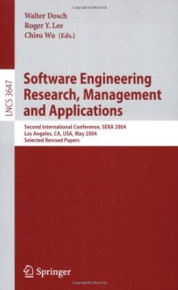 cover of the book Software Process Technology: 9th European Workshop, EWSPT 2003, Helsinki, Finland, September 1-2, 2003. Proceedings