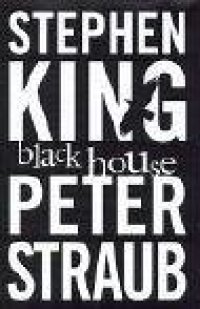 cover of the book Black House