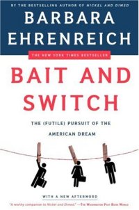 cover of the book Bait and Switch: The 