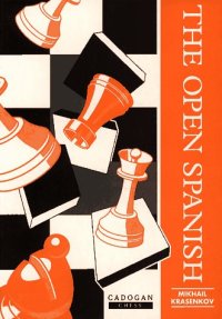 cover of the book The Open Spanish