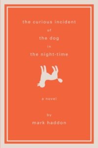 cover of the book The Curious Incident of the Dog in the Night-Time: A Novel