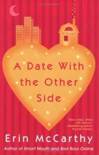 cover of the book A Date with the Other Side