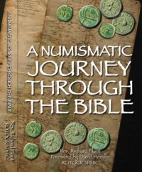 cover of the book A Numismatic Journey Through the Bible