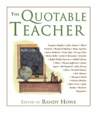 cover of the book The Quotable Teacher