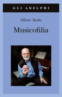 cover of the book Musicofilia