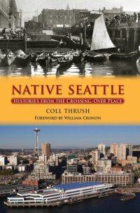 cover of the book Native Seattle