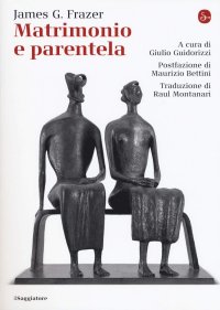 cover of the book Matrimonio e parentela