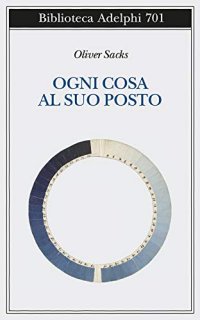 cover of the book Ogni cosa al suo posto