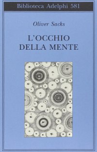 cover of the book L'occhio della mente