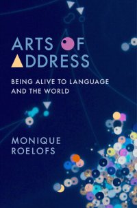 cover of the book Arts of Address