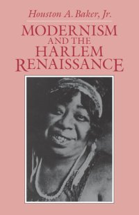 cover of the book Modernism and the Harlem Renaissance