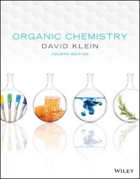 cover of the book Organic chemistry