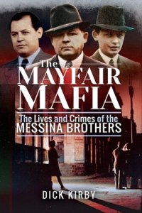 cover of the book The Mayfair Mafia