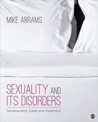 cover of the book Sexuality and Its Disorders