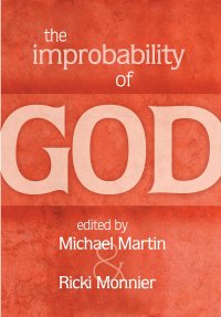 cover of the book The Improbability of God