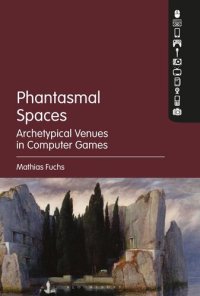 cover of the book Phantasmal Spaces