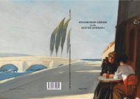 cover of the book Söylememenin Eşiğinde ya da Geceyen Çevmeler I