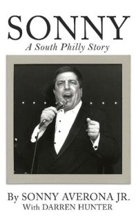 cover of the book Sonny: A South Philly Story