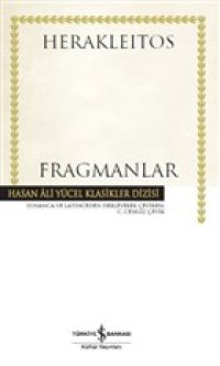 cover of the book Fragmanlar