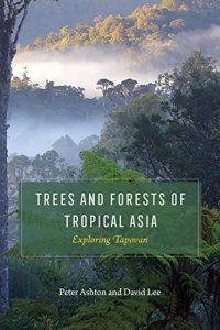 cover of the book Trees and Forests of Tropical Asia: Exploring Tapovan