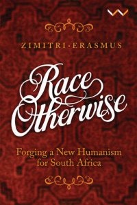 cover of the book Race Otherwise