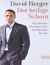 cover of the book Der heilige Schein