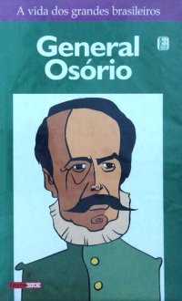 cover of the book General Osório