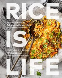 cover of the book Rice Is Life