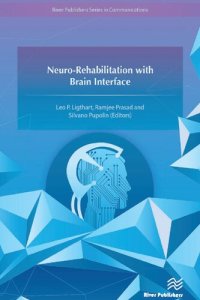 cover of the book Neuro-Rehabilitation with Brain Interface