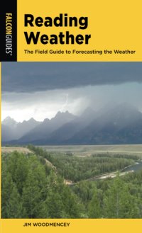 cover of the book Reading Weather