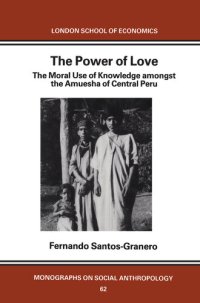 cover of the book The Power of Love