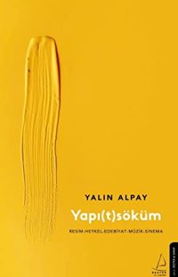 cover of the book Yapı(t)söküm