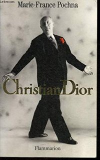 cover of the book Christian Dior