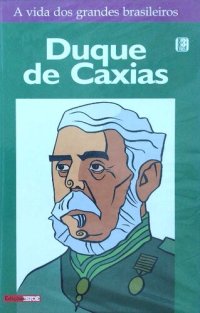 cover of the book Duque de Caxias