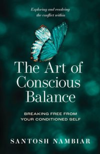 cover of the book The Art of Conscious Balance