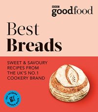 cover of the book Good Food: Best Breads