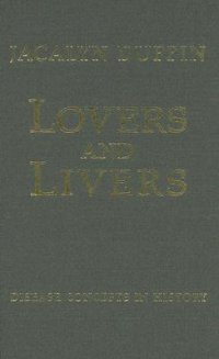 cover of the book Lovers and Livers: Disease Concepts in History