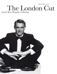 cover of the book The London Cut