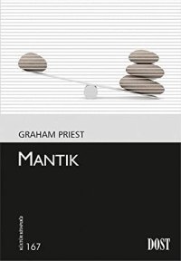 cover of the book Mantık