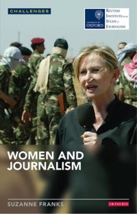 cover of the book Women and Journalism