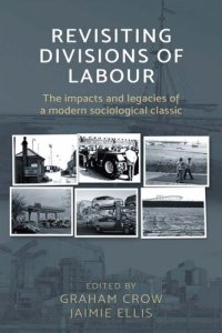 cover of the book Revisiting Divisions of Labour