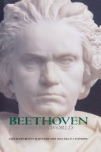 cover of the book Beethoven and His World